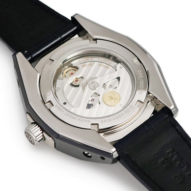 腕時計 グランドセイコー Grand Seiko スプリングドライブ GMT ブラックセラミック リミテッド SBGE039 9R16-0AB0 自動巻き メンズ 限定