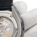 腕時計 グランドセイコー Grand Seiko スプリングドライブ GMT ブラックセラミック リミテッド SBGE039 9R16-0AB0 自動巻き メンズ 限定