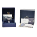 腕時計 グランドセイコー Grand Seiko スプリングドライブ GMT ブラックセラミック リミテッド SBGE039 9R16-0AB0 自動巻き メンズ 限定