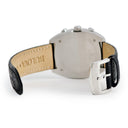 腕時計 ブローバ BULOVA カーブ スポーツ 98A155 クオーツ メンズ クロノグラフ ブラック 黒 スモールセコンド