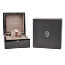 腕時計 ハリーウィンストン Harry Winston アヴェニュー クラシック エリプティック AVEQHM21RR112 クオーツ レディース K18RG 純正ダイヤ