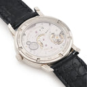 腕時計 ヴァシュロン・コンスタンタン VACHERON CONSTANTIN パトリモニー トラディショナル 82172/000G-9383 手巻き メンズ K18WG無垢 スモセコ