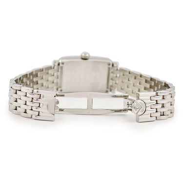 腕時計 フランクミュラー FRANCK MULLER ロングアイランド プティ カラードリーム 802QZCOLDRM クオーツ レディース ギョウシェ ビザン数字