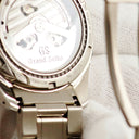 腕時計 グランドセイコー Grand Seiko スプリングドライブ リミテッドエディション SBGA097 9R65-0BL0 自動巻き メンズ デイト 限定25本