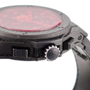 腕時計 ウブロ HUBLOT ビッグバン アエロバン レッドデビル26 香川真司モデル 311.QX.1113.GR.MUK13 自動巻き メンズ 限定