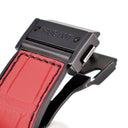 腕時計 ウブロ HUBLOT ビッグバン アエロバン レッドデビル26 香川真司モデル 311.QX.1113.GR.MUK13 自動巻き メンズ 限定