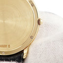 腕時計 オーデマピゲ AUDEMARS PIGUET ジュール オーデマ ウルトラスリム 14894BA/O/0002 手巻き メンズ K18YG無垢 純正ダイヤ ヴィンテージ