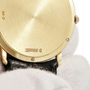 腕時計 オーデマピゲ AUDEMARS PIGUET ジュール オーデマ ウルトラスリム 14894BA/O/0002 手巻き メンズ K18YG無垢 純正ダイヤ ヴィンテージ