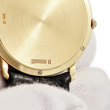 腕時計 オーデマピゲ AUDEMARS PIGUET ジュール オーデマ ウルトラスリム 14894BA/O/0002 手巻き メンズ K18YG無垢 純正ダイヤ ヴィンテージ