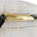 腕時計 ロレックス ROLEX オイスターパーペチュアル 1022 自動巻き メンズ 13番台 K18YG無垢 ヴィンテージ フィレンツェ仕上げ