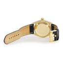 腕時計 ロレックス ROLEX オイスターパーペチュアル 1022 自動巻き メンズ 13番台 K18YG無垢 ヴィンテージ フィレンツェ仕上げ