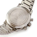 腕時計 ブレゲ BREGUET タイプXX トランスアトランティック チタニウム 3820TI/K2/TW9 自動巻き メンズ ブラック デイト 回転ベゼル