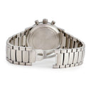 腕時計 ブレゲ BREGUET タイプXX トランスアトランティック チタニウム 3820TI/K2/TW9 自動巻き メンズ ブラック デイト 回転ベゼル