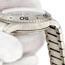 腕時計 ブレゲ BREGUET タイプXX トランスアトランティック チタニウム 3820TI/K2/TW9 自動巻き メンズ ブラック デイト 回転ベゼル