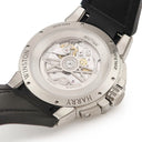 腕時計 ハリーウィンストン Harry Winston オーシャン プロジェクト Z16 OCEACC42ZZ001 自動巻き メンズ ザリウム トリプルカレンダー 限定