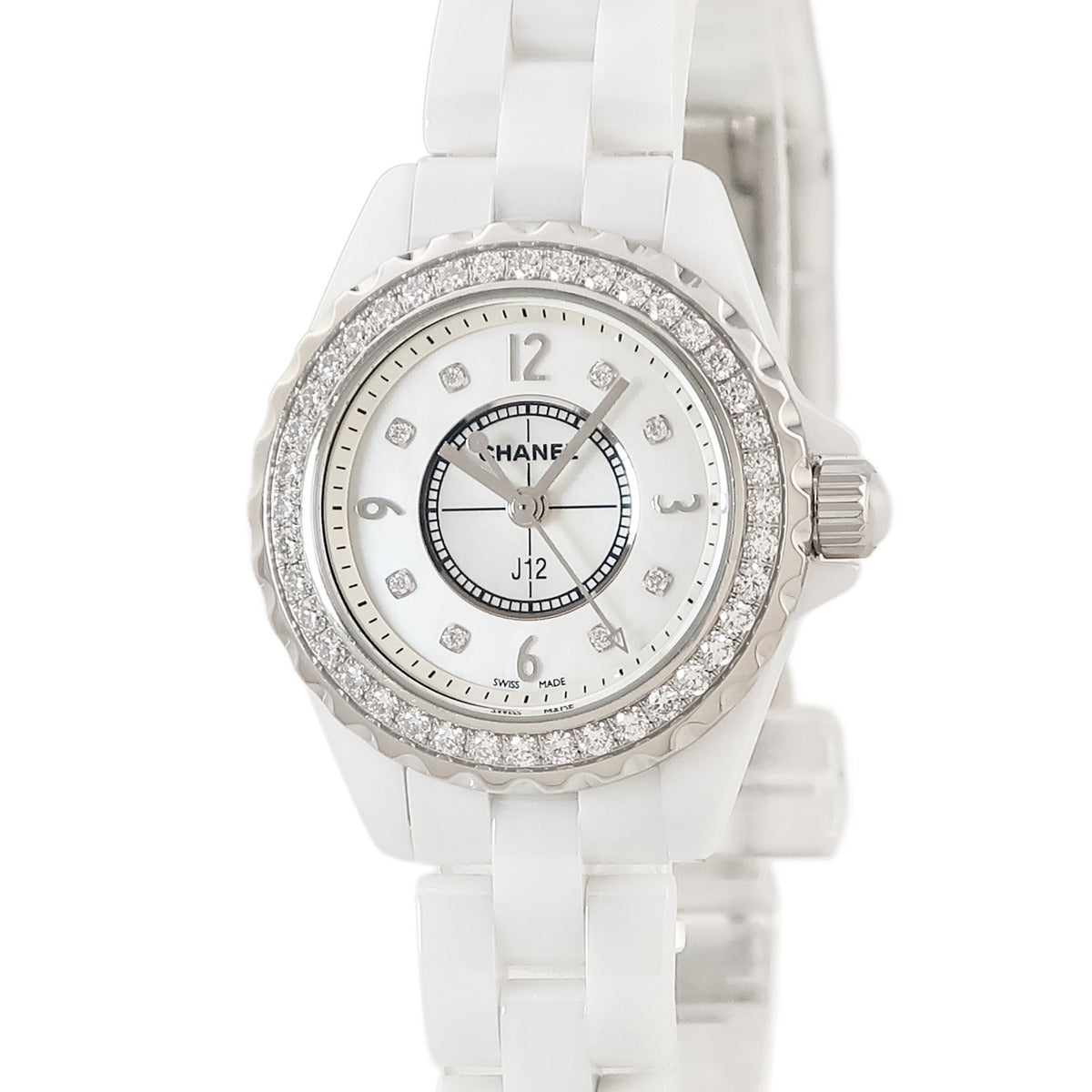 シャンネル サマジュ セット 美品 CHANEL シャネル｜中古ブランド品・高級時計・宝石の通販サイト