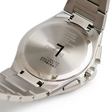 腕時計 セイコー SEIKO アストロン ネクスター SBXY053 8B63-0BB0 クオーツ メンズ メーカーOH済 未使用 ソーラー デイデイト