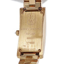 腕時計 ハリーウィンストン Harry Winston アヴェニューCミニ パヴェニュメラルズ AVCQHM16RR002 クオーツ レディース K18RG無垢 純正ダイヤ