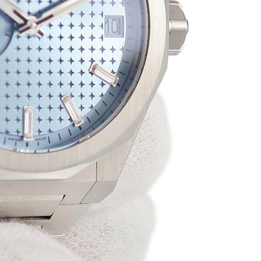 腕時計 ゼニス ZENITH デファイ スカイライン 41mm リミテッド 03.9300.3620/16.I001 自動巻き メンズ 純正ダイヤ デイト 日本限定