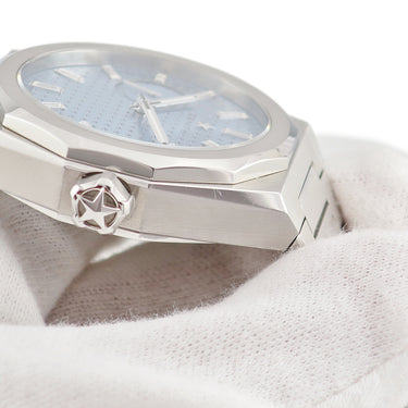 腕時計 ゼニス ZENITH デファイ スカイライン 41mm リミテッド 03.9300.3620/16.I001 自動巻き メンズ 純正ダイヤ デイト 日本限定