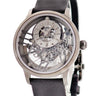 腕時計 ジャケ・ドロー Jaquet Droz グランセコンド スケルトン J003525542 自動巻き メンズ 新品同様 プラズマセラミック グランセコンド