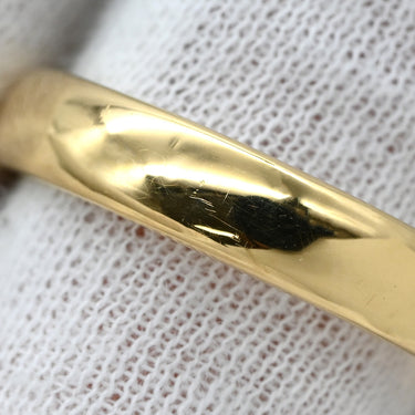 カルティエ Cartier パンテール ドゥ カルティエ リング スモールモデル B4230100 ピンクゴールド K18YG オニキス ツァボライト #61(JP21) リング 指輪 パンサー 750 18K 20号