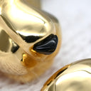 カルティエ Cartier パンテール ドゥ カルティエ リング スモールモデル B4230100 ピンクゴールド K18YG オニキス ツァボライト #61(JP21) リング 指輪 パンサー 750 18K 20号