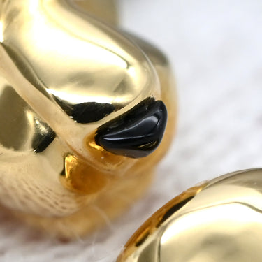 カルティエ Cartier パンテール ドゥ カルティエ リング スモールモデル B4230100 ピンクゴールド K18YG オニキス ツァボライト #61(JP21) リング 指輪 パンサー 750 18K 20号