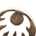 ショパール CHOPARD ハッピーサン ダイヤモンド 857482 ピンクゴールド K18PG ダイヤモンド ブレスレット Au750 18K 18金 PG 太陽