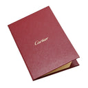 カルティエ Cartier クラッシュ ドゥ カルティエ SM ピンクゴールド K18PG #50(JP10) リング 指輪 750 PG CLASH DE CARTIER スタッズ 9.5号