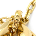 カルティエ Cartier パンテール ドゥ カルティエ パンサー イエローゴールド K18YG ネックレス Cartier Au750 18K 豹モチーフ