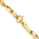 カルティエ Cartier パンテール ドゥ カルティエ パンサー イエローゴールド K18YG ネックレス Cartier Au750 18K 豹モチーフ