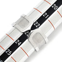 カルティエ Cartier C2リング LM ホワイトゴールド K18WG #64(JP24) リング 指輪 Cドゥ 2C 750 18K 18金 22.5号