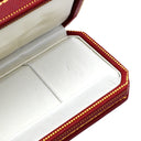 カルティエ Cartier アントラルセ ダイヤモンド ホワイトゴールド K18WG ダイヤモンド ブレスレット 750 18K 18金 WG