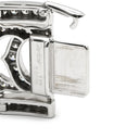 カルティエ Cartier アントラルセ ダイヤモンド ホワイトゴールド K18WG ダイヤモンド ブレスレット 750 18K 18金 WG