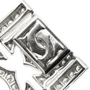カルティエ Cartier アントラルセ ダイヤモンド ホワイトゴールド K18WG ダイヤモンド ブレスレット 750 18K 18金 WG