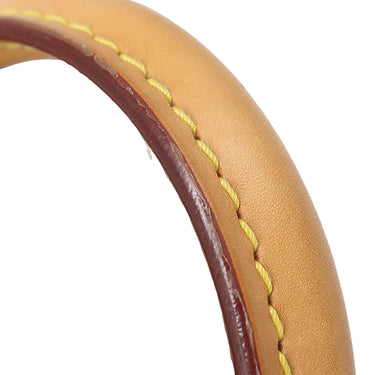 ルイヴィトン LOUIS VUITTON スピーディ 25 M41109 モノグラム モノグラムキャンバス ハンドバッグ ゴールド金具 茶 鍵・パドロック欠品