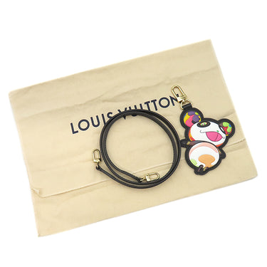 ルイヴィトン LOUIS VUITTON LV×TM アルマ BB M13670 ノワール エピレザー 2WAYバッグ ゴールド金具 ショルダー ハンドバッグ 村上隆 コラボ 鍵・パドロック欠品