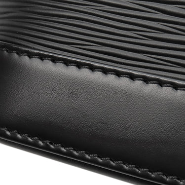 ルイヴィトン LOUIS VUITTON LV×TM アルマ BB M13670 ノワール エピレザー 2WAYバッグ ゴールド金具 ショルダー ハンドバッグ 村上隆 コラボ 鍵・パドロック欠品