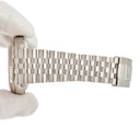 腕時計 ロレックス ROLEX デイトジャスト 36 126234 ランダム番 自動巻き メンズ ランダム番 K18WG×SS コンビ ホワイト ローマン