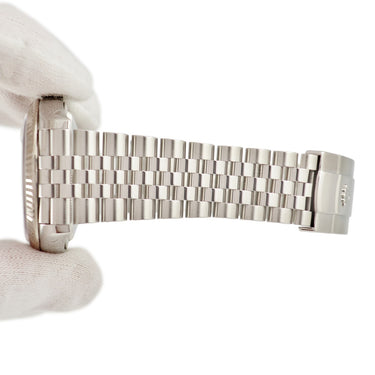 腕時計 ロレックス ROLEX デイトジャスト 36 126234 ランダム番 自動巻き メンズ ランダム番 K18WG×SS コンビ ホワイト ローマン