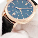 腕時計 IWC IWC ポートフィノ オートマチック 34 IW357409 自動巻き メンズ レディース K18RG無垢 純正ダイヤ グリーン