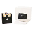 腕時計 IWC IWC ポートフィノ オートマチック 34 IW357409 自動巻き メンズ レディース K18RG無垢 純正ダイヤ グリーン