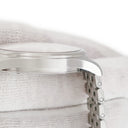 腕時計 IWC IWC スピットファイア マークXVI IW325505 自動巻き メンズ パイロットウォッチ シルバー デイト