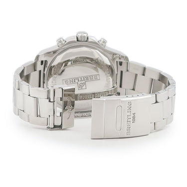 腕時計 ブライトリング BREITLING コルト クロノグラフ ジャパンエディション A13388 A133882A/C958 自動巻き メンズ ブルー 日本限定