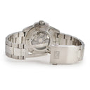 腕時計 ノルケイン NORQAIN インディペンデンス スケルトン 42mm N3000SLA/G303/102SI 自動巻き メンズ 新品同様 グレー