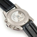 腕時計 モンブラン Montblanc タイムウォーカー アーバンスピード クロノグラフ MB114881 自動巻き メンズ デイト スモールセコンド 黒