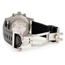 腕時計 モンブラン Montblanc タイムウォーカー アーバンスピード クロノグラフ MB114881 自動巻き メンズ デイト スモールセコンド 黒