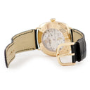 腕時計 パネライ PANERAI ラジオミール 8デイズ PAM00197 G***/200 手巻き メンズ G番 K18PG無垢 黒 ギヨシェ バー アラビア スモセコ