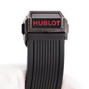 腕時計 ウブロ HUBLOT ビッグバン フェラーリ ブライトレッド 401.CF.0123.VR.FHK13 自動巻き メンズ デイト コラボ 香港限定30本